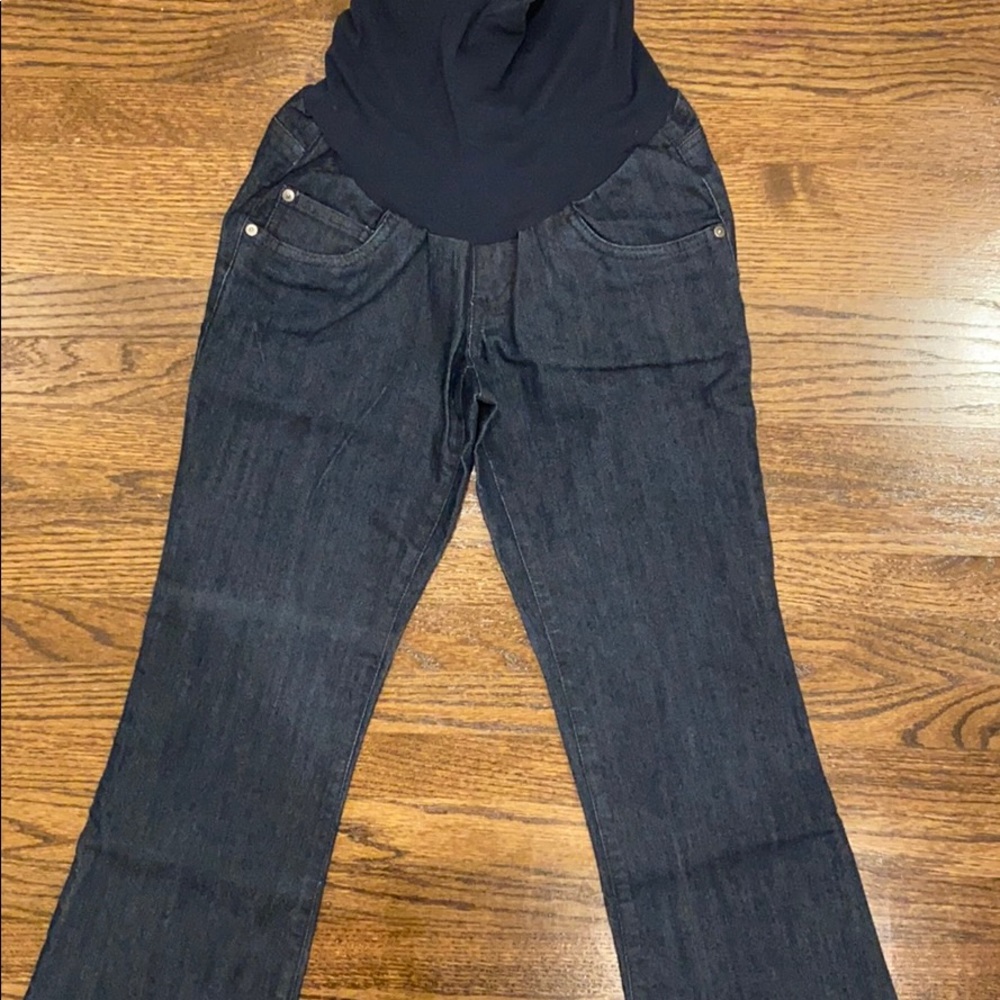 Maternity Jeans